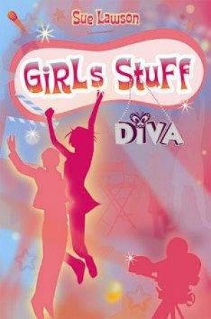 Girls Stuff by Sue Lawson