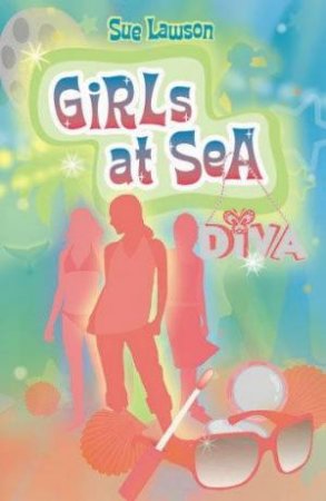 Girls At Sea by Sue Lawson