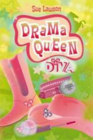 Drama Queen by Sue Lawson