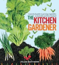 Kitchen Gardener