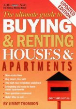 The Ultimate Guide to Buying and Renting Houses and Apartments