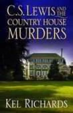 CS Lewis and the Country House Murders