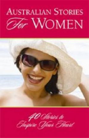 Australian Stories for Women by Various