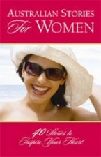 Australian Stories for Women