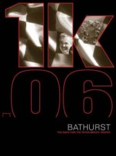 1K06 Bathurst The Race For The Peter Brock Trophy