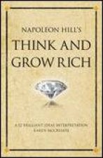 Napoleon Hills Think and Grow Rich