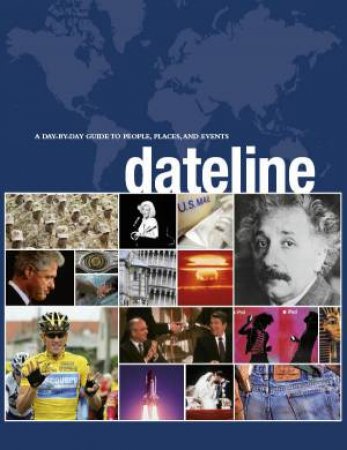 Dateline by Various