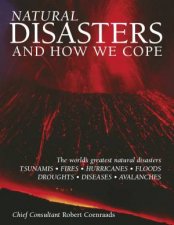 Natural Disasters and How We Cope
