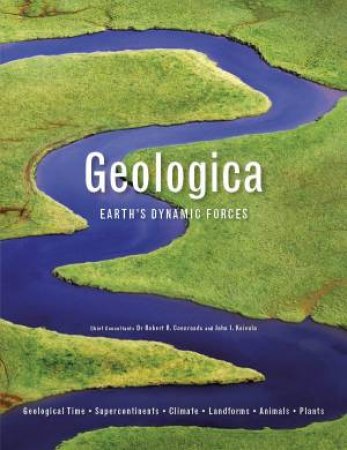 Geologica by Various
