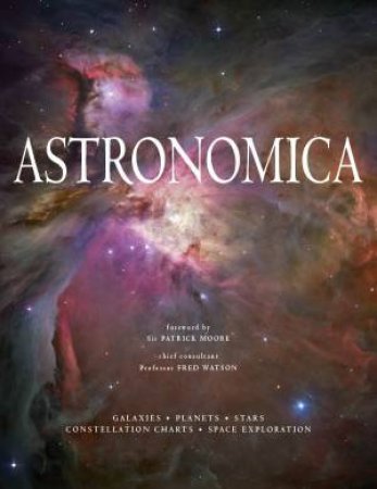Astronomica by Various