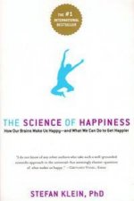 The Science Of Happiness