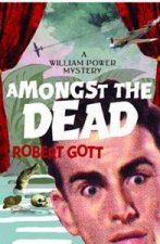 Amongst The Dead A William Power Mystery
