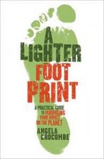 A Lighter Footprint