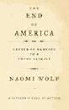 The End Of America Letter Of Warning To A Young Patriot