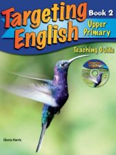 Targeting Eng Teach Upper Bk 2