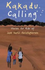Kakadu Calling Stories For kids