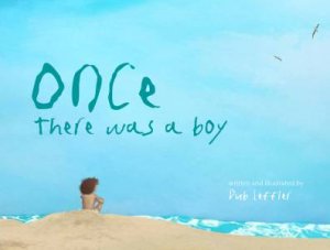 Once There Was A Boy by Dub Leffler