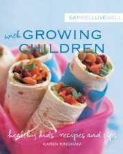 Eat Well Live Well Growing Children