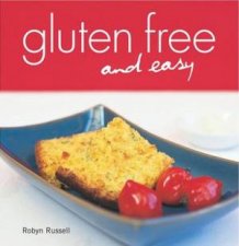 Gluten Free And Easy