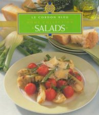 Le Cordon Bleu Home Collection Salads