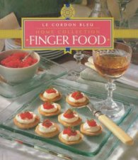 Le Cordon Bleu Home Collection Fingerfood