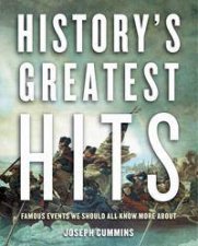 Historys Greatest Hits