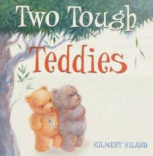 Two Tough Teddies