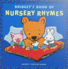 Bridgets Book of Nursery Rhymes