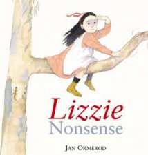 Lizzie Nonsense Book And DVD Pack