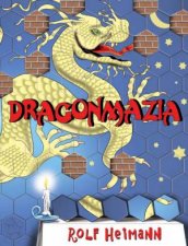 Dragonmazia