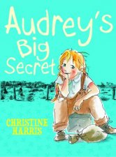 Audreys Big Secret