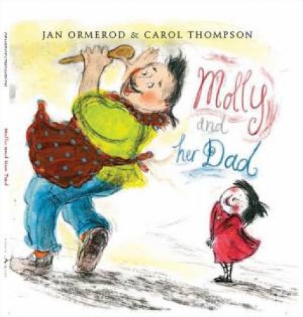 Molly and Her Dad by Jan Ormerod