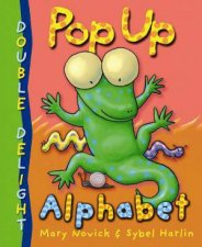 Pop Up Alphabet
