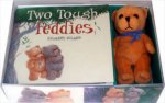 Two Tough Teddies Boxed Set