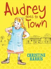 Audrey Goes to Town