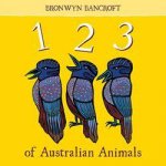 An Australian 123 of Animals
