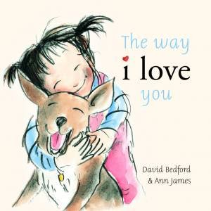 Way I Love You by David Bedford