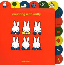 Counting With Miffy