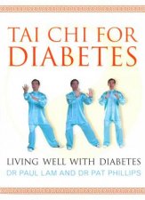 Tai Chi for Diabetes