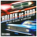 Holden Vs Ford