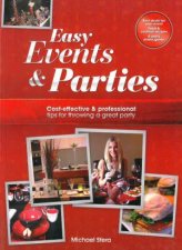 Easy Events And Parties