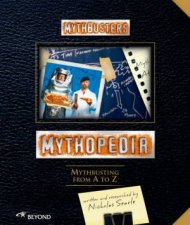 Mythopedia HC Mythbusting From AZ