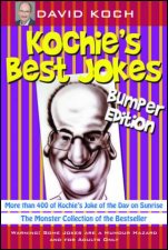 Kochies Best Jokes Bumper Ed