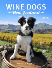 Wine Dogs New Zealand Vol 2