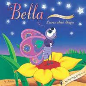 Bella the Butterfly by Natalie,Jane Parker