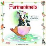 Farm Animals Flip Book