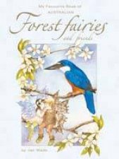 My Favourite Book Of Australian Forest Fairies