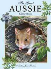 Great Aussie Game Book