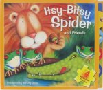 Itsy Bitsy Spider and Friends