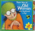 There Was An Old Woman Who Swallowed A Fly